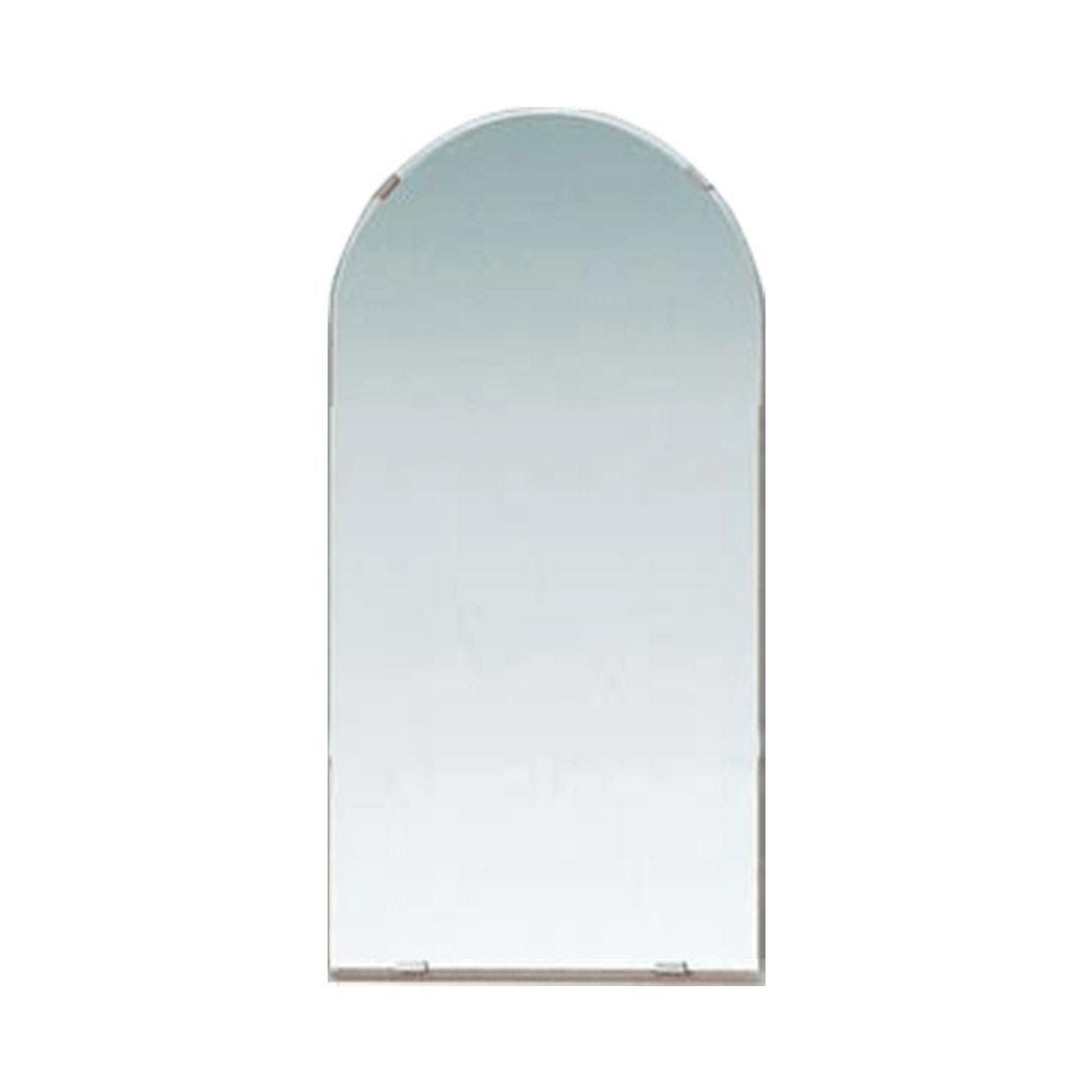 鏡台 TOTO YM4560FAC 耐食鏡 アーチ形面取り 450×600｜建材・住宅資材の公式