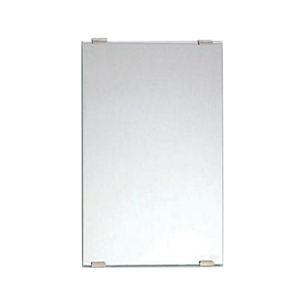 YM3035A 10枚セット(TOTO 化粧鏡 300×300サイズ) TOTO YM3035A 一般鏡 角形 300×350｜建材・住宅資材の公式通販LDK plus