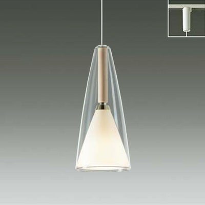 DAIKO ペンダントライト DPN-41725Y LED電球付