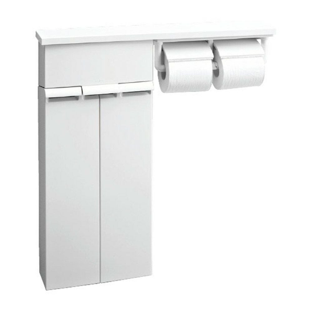 TOTO UGW301 コーナー収納キャビネット ワイド（露出）タイプ｜建材