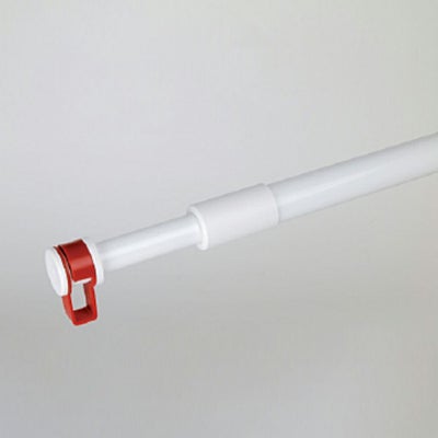 タカラ産業 室内物干し ランドリーフックKG専用室内伸縮竿 ドライウェーブ 長さ1150～2000mm 窓枠タイプ（見込み）