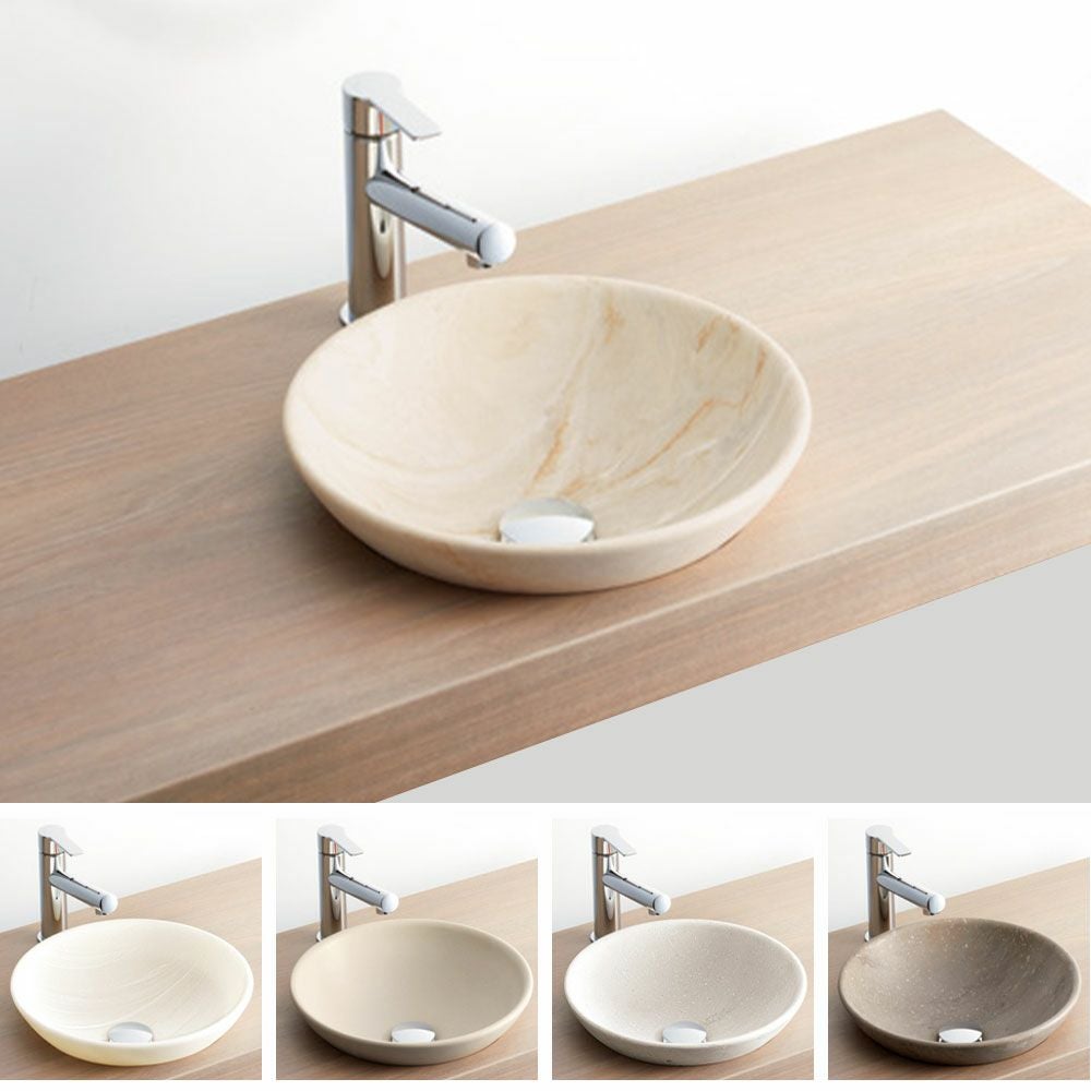 アイカ工業 カラフィ オンボウル タイプ2 コーリアン 5colors デューンプリマ ホワイトオニックス シックイベージュ レインクラウドⅡ ウェザードアグリゲート