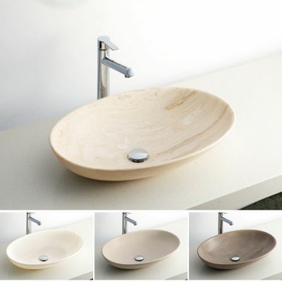 アイカ工業 カラフィ オンボウル タイプ6 コーリアン 4colors デューンプリマ ホワイトオニックス シックイベージュ ウェザードアグリゲート