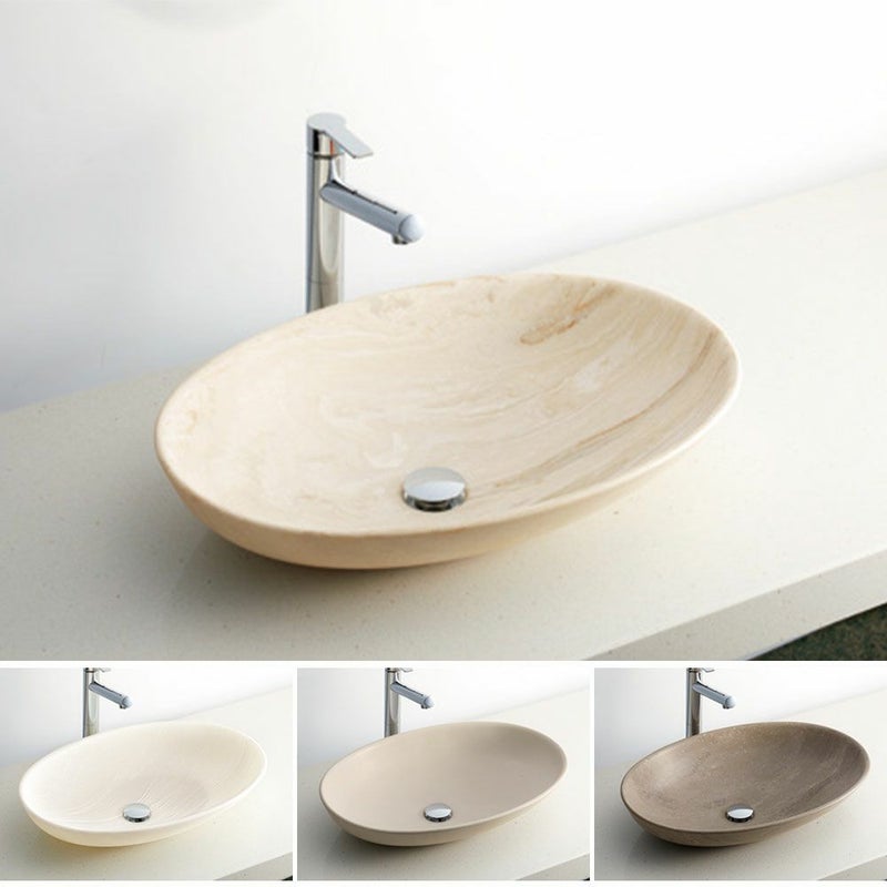 アイカ工業 カラフィ オンボウル タイプ6 コーリアン 4colors デューンプリマ ホワイトオニックス シックイベージュ ウェザードアグリゲート