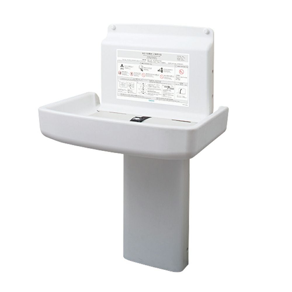 TOTO EL80016 LED照明付鏡 W350×H1000mm 鏡 壁掛けミラー｜建材・住宅