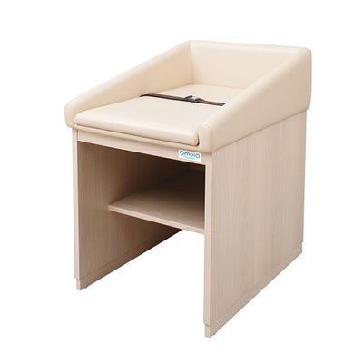 オモイオ オムツっ子FA2 スタンドセット（スチール）TS-FA2-S おむつ 