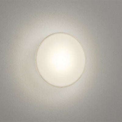 オーデリック ブラケットライト OB255313R アクリル乳白