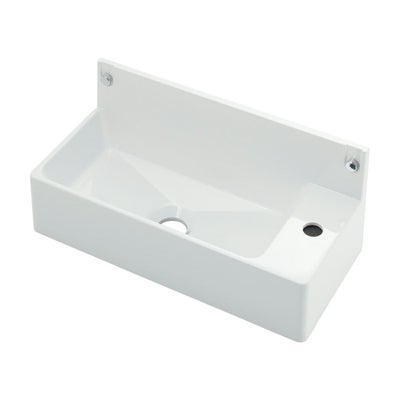 TOTO SK6 実験用シンク 陶器製流し(中形) 洗面器 ホワイト 選べる 