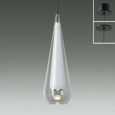 DAIKO ペンダントライト DPN-41785YG 照明 直付・埋込兼用 LED内蔵