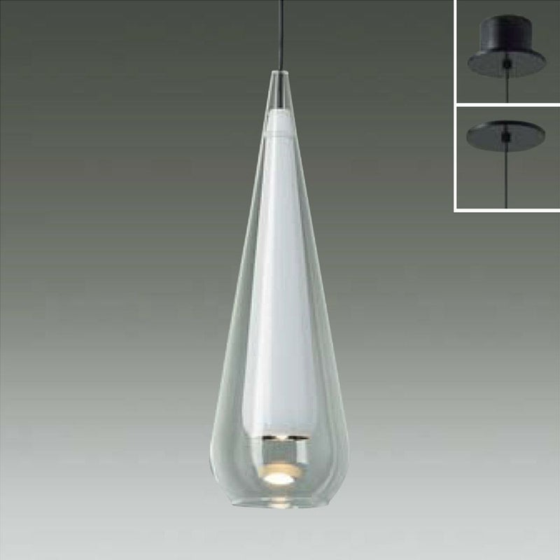 DAIKO ペンダントライト DPN-41785YG 照明 直付・埋込兼用 LED内蔵