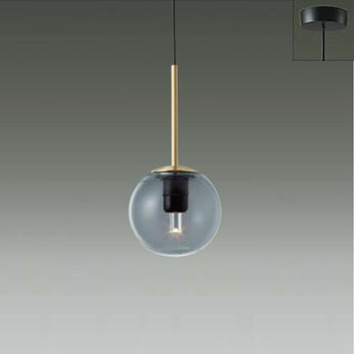 DAIKO ペンダントライト DPN-41898Y 照明 直付専用 LED内蔵