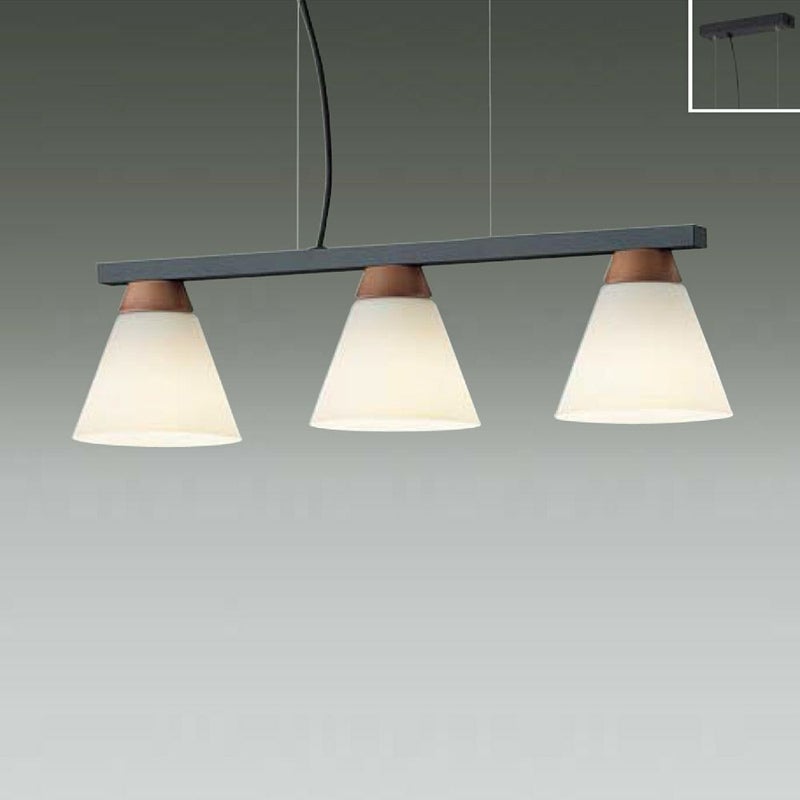 DAIKO ペンダントライト DPN-41978Y 照明 直付専用 LED電球付