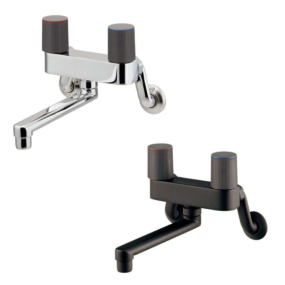 【新品】 トートー TOTO 壁付シングル混合水栓 TKS05311J TOTO キッチン用 壁付シングル混合水栓 TKS05311J : エクセラー - 通販