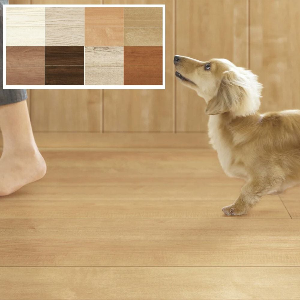 ウッドワン 仕上げてる棚板 STT0765I-D1I-W 長さ765mm 奥行300mm 厚み