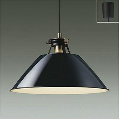 DAIKO ペンダントライト DPN-38507YE