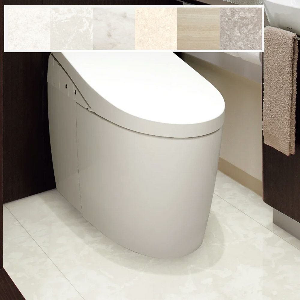 大建工業 トイレタフ センター18｜床材通販｜LDKplus(北恵)