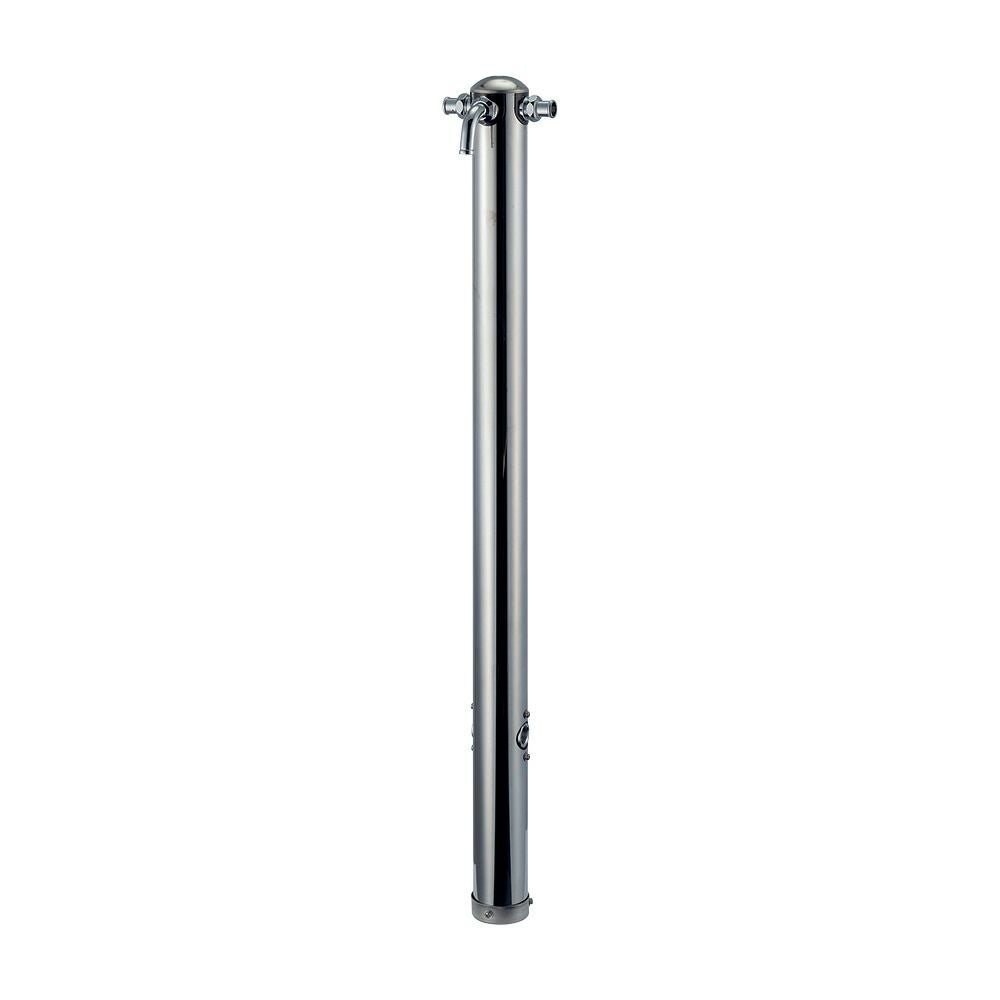 カクダイ 624-962 ステンレス水鉢（深型）｜建材・住宅資材の公式通販