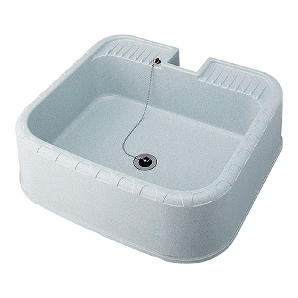 カクダイ 624-912 水栓柱パン レトロ｜建材・住宅資材の公式通販LDK plus