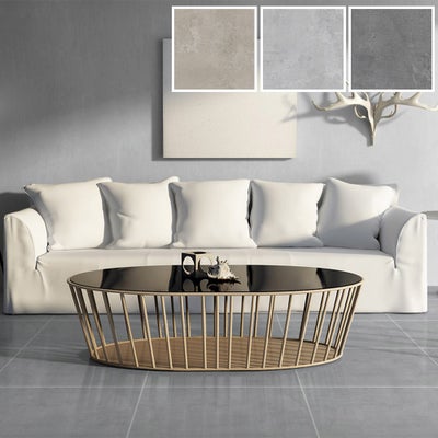 KMJ タイル キャッスル 600角 4枚(1.44m2)/ケース