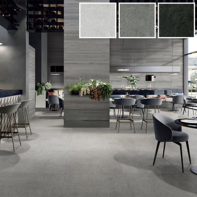 KMJ タイル 600角 マイヤーズ 4枚(1.44m2)/ケース