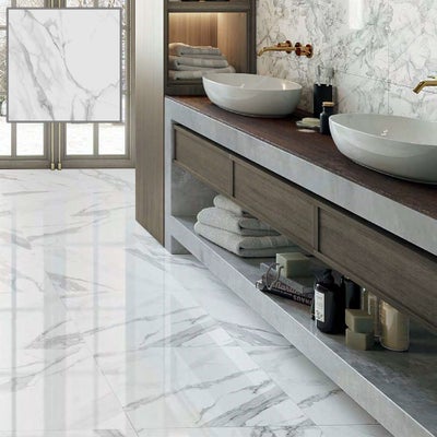 KMJ タイル 600角 モンテチベリオ 4枚(1.44m2)/ケース